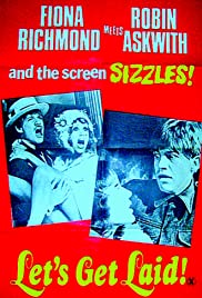 Lets Get Laid (197