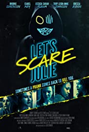 Lets Scare Julie t