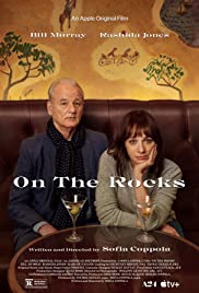 On the Rocks (2020