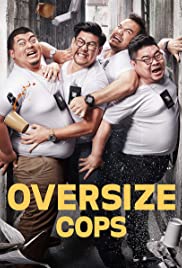 Oversize Cops (201