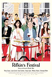 Rifkins Festival (