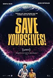 Save Yourselves! (