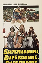 Super Stooges vs t