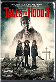Tales from the Hoo