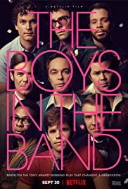 The Boys in the Ba