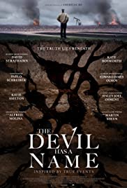 The Devil Has a Na