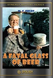 The Fatal Glass of