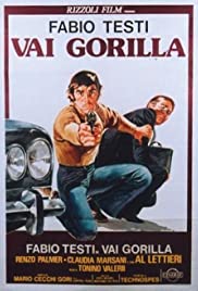 Go Gorilla Go (197