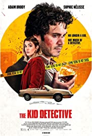 The Kid Detective 