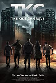 TKG: The Kids of G