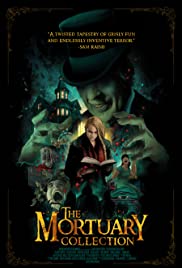 The Mortuary Colle
