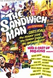 The Sandwich Man (