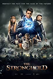 The Stronghold (20