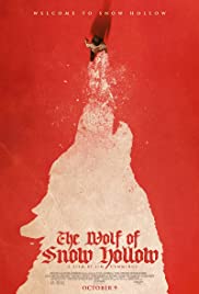 The Wolf of Snow H