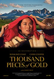 Thousand Pieces of