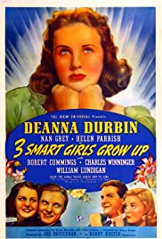 Three Smart Girls 
