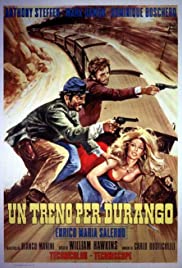 Un treno per Duran