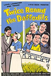 Twice Round the Da