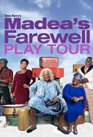 Tyler Perrys Madea
