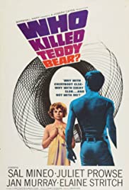 Who Killed Teddy B