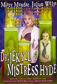 Dr. Jekyll & Mistr