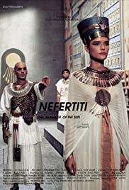 Nefertiti, figlia 