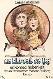 A Guy and a Gal (1
