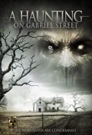 A Haunting on Gabr