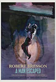 A Man Escaped (195