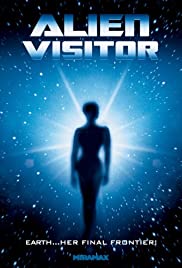 Alien Visitor (199