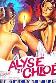 Alyse and Chloe (1