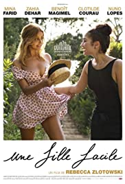 An Easy Girl (2019