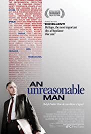 An Unreasonable Ma