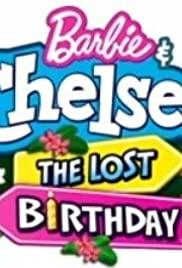 Barbie & Chelsea t