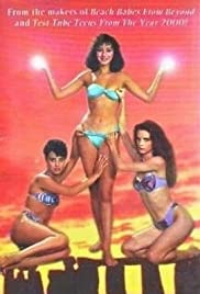 Bikini Goddesses (