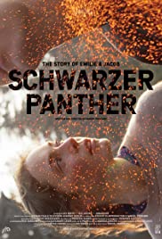 Black Panther (201