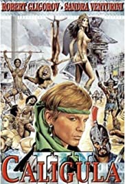 Caligulas Slaves (