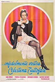 Celestine, Maid at