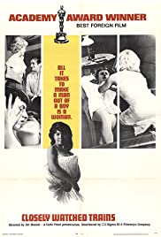 Closely Watched Tr