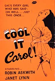 Cool It, Carol! (1