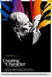 Creating a Charact
