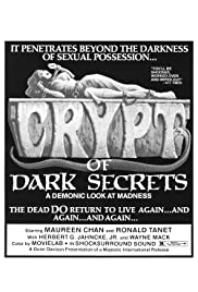 Crypt of Dark Secr