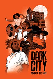 Dark City Beneath 