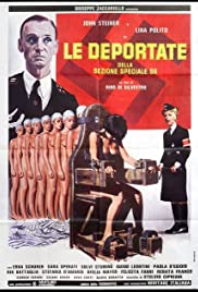 Deported Women of 
