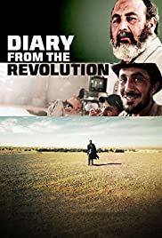 Diary from the Rev