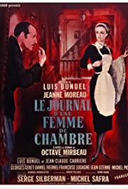Diary of a Chamber