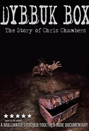 Dybbuk Box: The St