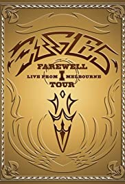 Eagles: The Farewe