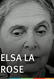 Elsa la rose (1966