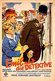 Emil and the Detec